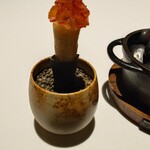 ラ・ヴァガボンド - 