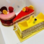 ピエール・エルメ・パリ - 