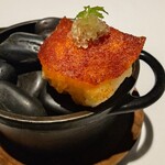 ラ・ヴァガボンド - 