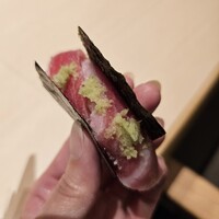 鮨 はやたか - 