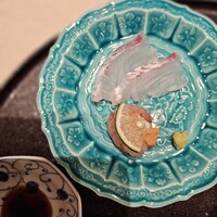 鮨 はやたか - 