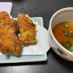 ふぐ 牧野 - 