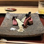 青蓮院門跡前 月おか - 