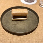 青蓮院門跡前 月おか - 