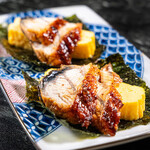 寿司Bar 魚呂場 - 