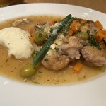 Aux Delices de Dodine 東京ミッドタウン八重洲店 - 