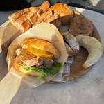 パンストック 天神店 - 