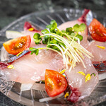 寿司Bar 魚呂場 - 