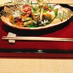 青蓮院門跡前 月おか - 