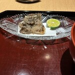 青蓮院門跡前 月おか - 