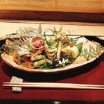 青蓮院門跡前 月おか - 