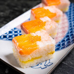 寿司Bar 魚呂場 - 