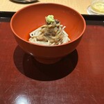 青蓮院門跡前 月おか - 