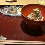 青蓮院門跡前 月おか - 