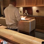 青蓮院門跡前 月おか - 