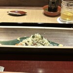 青蓮院門跡前 月おか - 