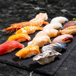 寿司Bar 魚呂場 - 