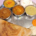 TOKYO BHAVAN - 