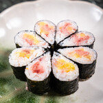 寿司Bar 魚呂場 - 