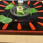 青蓮院門跡前 月おか - 