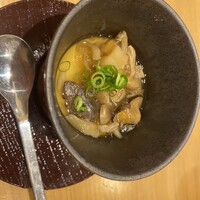 広島 鮨 天ぷら いわい - 