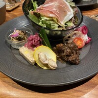 メルモーゾ ダ ドロカワ - 