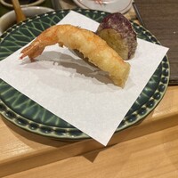 広島 鮨 天ぷら いわい - 