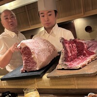 青蓮院門跡前 月おか - 