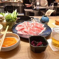 すき焼 しゃぶしゃぶつかだ KITTE大阪店 - 