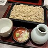 手打ち蕎麦 柴田