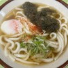 三角茶屋豊吉うどん JR宮崎店