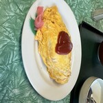 あさまや食堂 - 