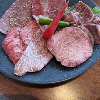渋谷焼肉 KINTAN - 