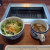 渋谷焼肉 KINTAN - 