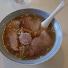 温泉ラーメン八方美人 - 