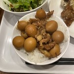 Japoli - #東京カレンダー風味。