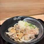 はなまるうどん  - 