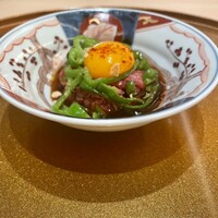 恵比寿 うしみつ - 