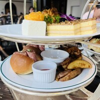 Ginger’s Beach Omiya -  Ginger’s Beach Omiya -