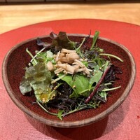 天ぷら もっこす - 
