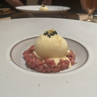 恵比寿 うしみつ - 