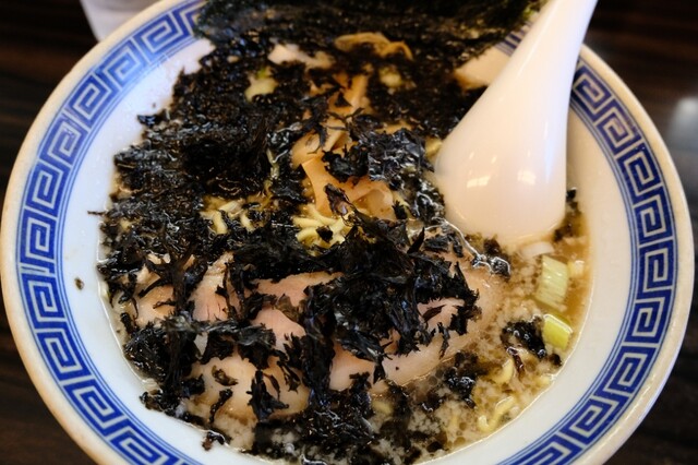 くり坊 - 新高岡/ラーメン | 食べログ