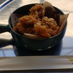 昼耕夜鶏 韓国キッチン - 