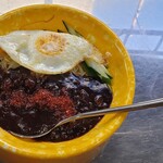 昼耕夜鶏 韓国キッチン - 