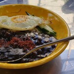 昼耕夜鶏 韓国キッチン - 