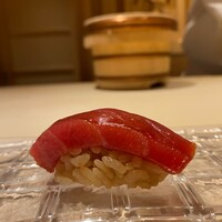祇園 鮨 忠保 - 