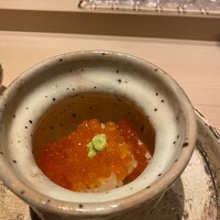 祇園 鮨 忠保 - 