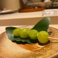 祇園 鮨 忠保 - 