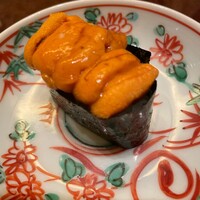 鮨　日本橋　鰤門 - 