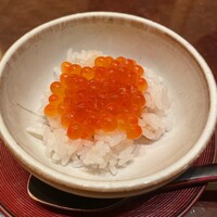 鮨　日本橋　鰤門 - 